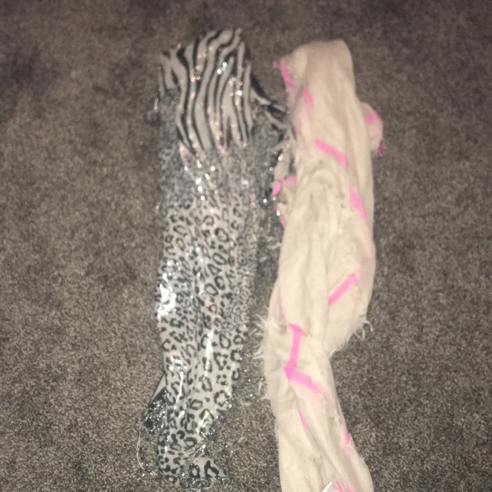 Scarves